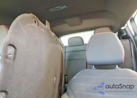 2024 Dodge Hornet R из США, поврежденный, VIN ZACPDFCW3R3A29786